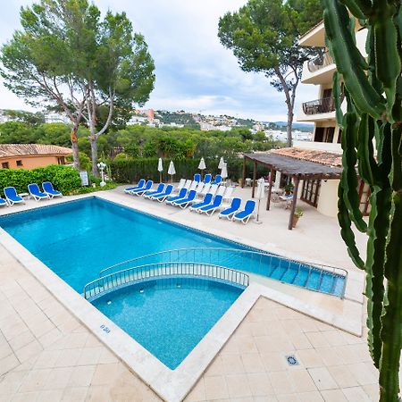 Apartamentos Casa Vida Santa Ponsa Exterior foto