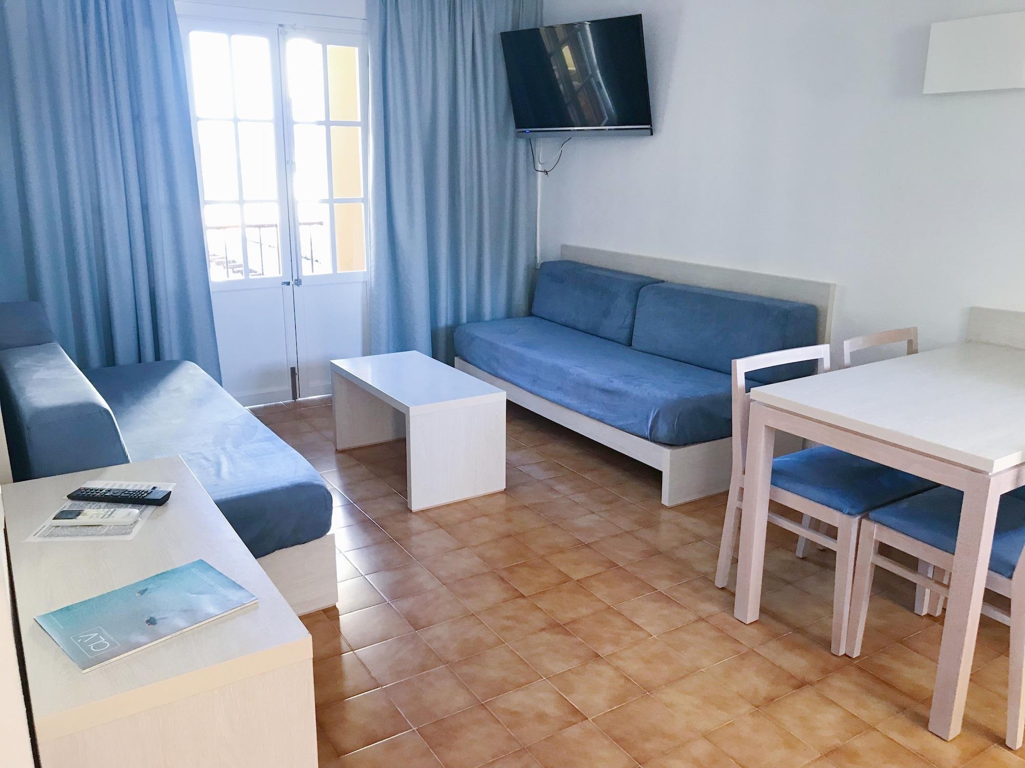 Apartamentos Casa Vida Santa Ponsa Exterior foto
